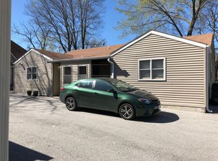 306 N William St APT 103, Columbia, MO 65201