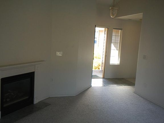 Entry Way from Living Room