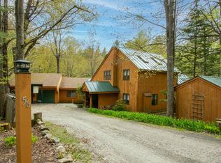56 Hemlock Dr, Londonderry, VT 05148