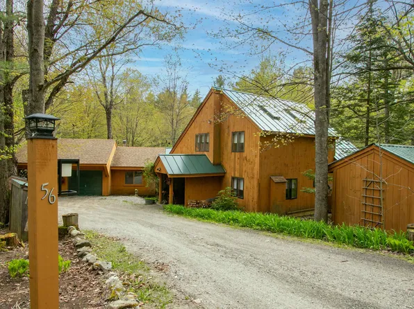 56 Hemlock Drive, Londonderry, VT 05148