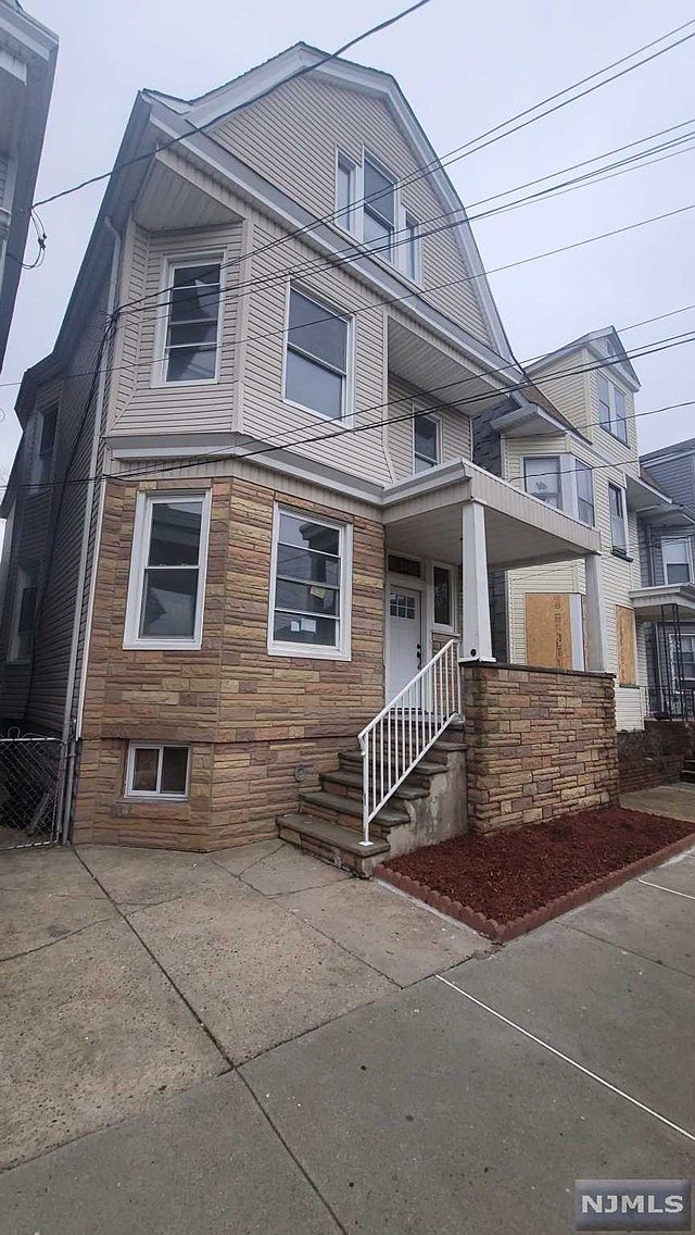 25 Grove St, Kearny, NJ 07032 Zillow