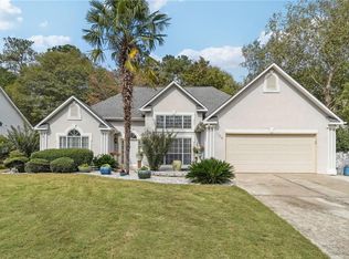 104 Gleneagles Dr, Fayetteville, GA 30215