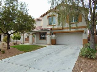 7916 Midnight Ride St, Las Vegas, NV 89131