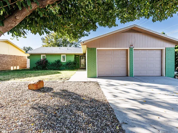 4645 Harvard St, Lubbock, TX 79416