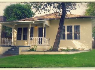 1015 Brent Ave, South Pasadena, CA 91030