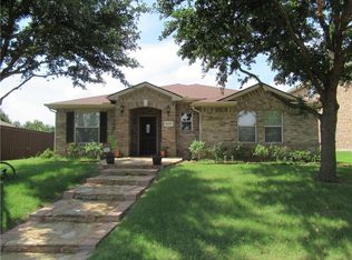 12399 Ridgetop Cir, Frisco, TX 75035