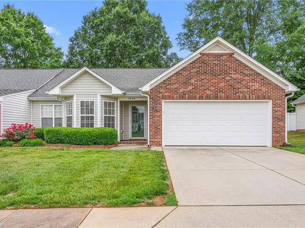 3008 Old Craig Trl, Mebane, NC 27302