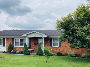 120 Crest Ave, Flemingsburg, KY 41041