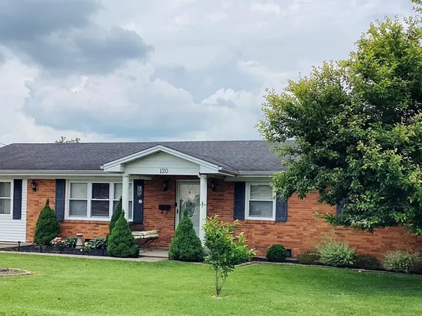 120 Crest Ave, Flemingsburg, KY 41041