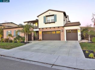 444 Bridle Ct, San Ramon, CA 94582