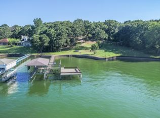 225 Pelican Pt, Streetman, TX 75859
