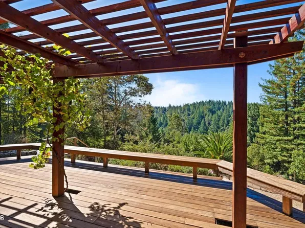 19200 Tram Way, Navarro, CA 95463