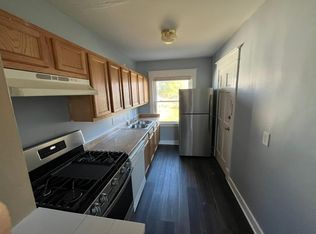 1801 Roanoke Ave #5, Louisville, KY 40205