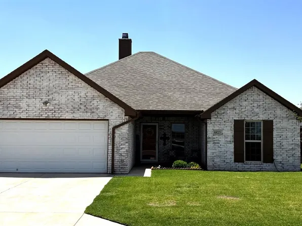 8823 13th St, Lubbock, TX 79416