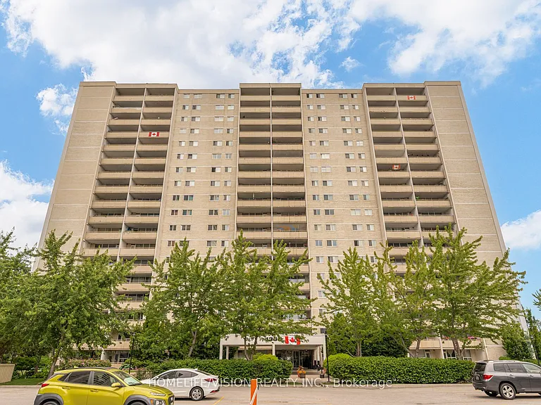 1360 York Mills Rd #905 — Photo 4