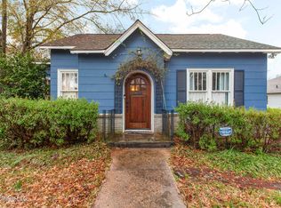 4013 Council Cir, Jackson, MS 39206