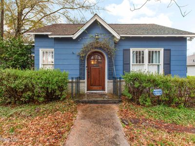 4013 Council Cir, Jackson, MS, 39206