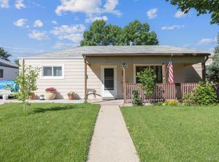 773 Uvalda St, Aurora, CO 80011