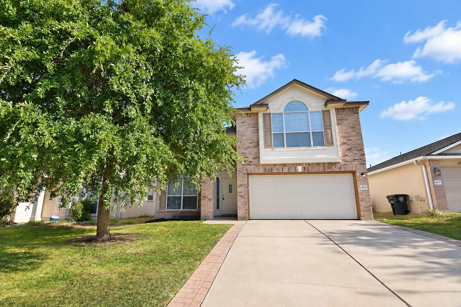4607 Causeway Ct, Killeen — Photo 1