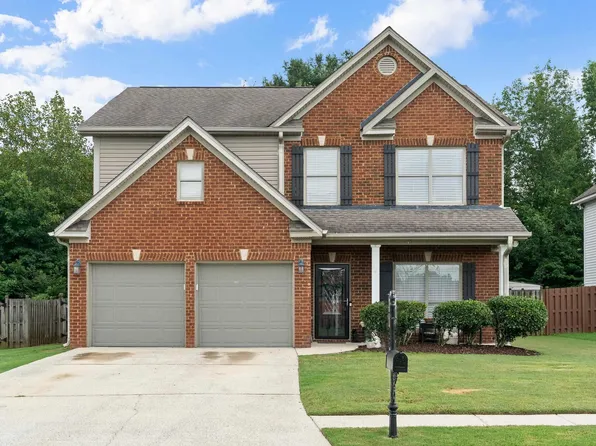 649 Bentmoor Dr, Helena, AL 35080