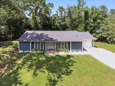 3029 Ratel Dr, Beaufort, SC, 29902