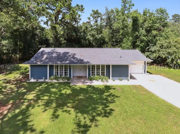 3029 Ratel Dr, Beaufort, SC 29902