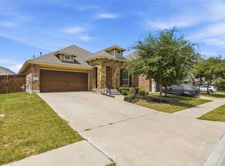 3543 Pauling Loop, Round Rock, TX 78665