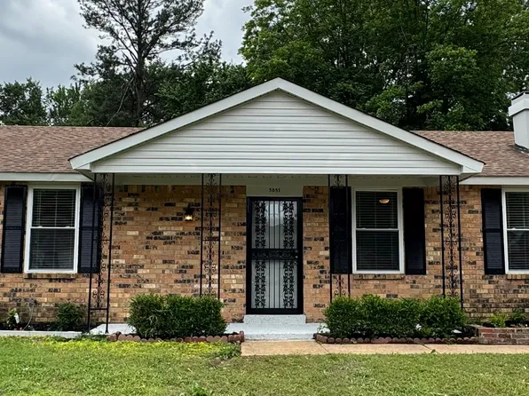 5051 Flanders Ave, Memphis, TN 38118