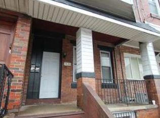 1430 W Porter St #2, Philadelphia, PA 19145