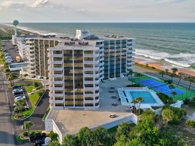 3580 S Ocean Shore Blvd APT 708, Flagler Beach, FL, 32136