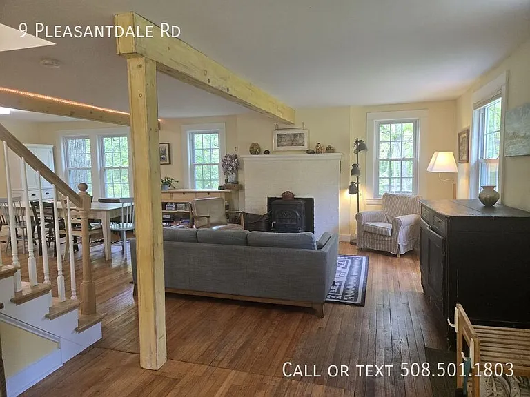 9 Pleasantdale Rd — Photo 5