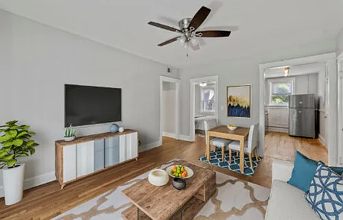 Floor plan 2626 3W