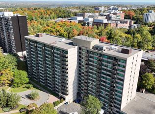 555 Brittany Dr #1008, Ottawa, ON K1K 4C5
