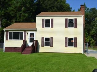 3108 Oxnard Rd, Richmond, VA 23223