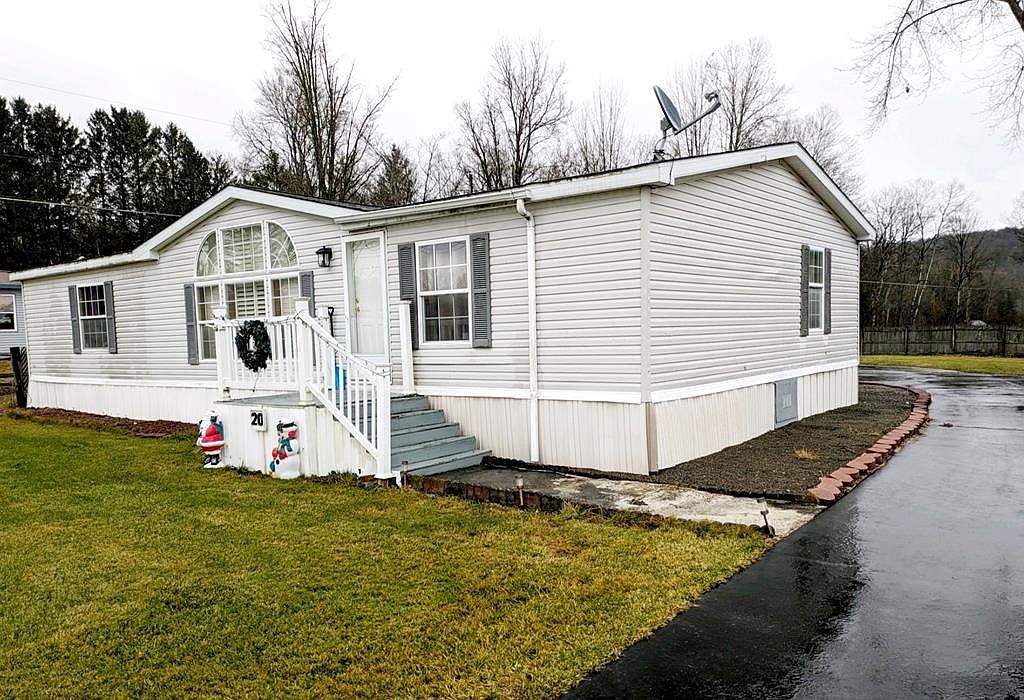 20 Terry Hill Rd, Horseheads, NY 14845 Zillow