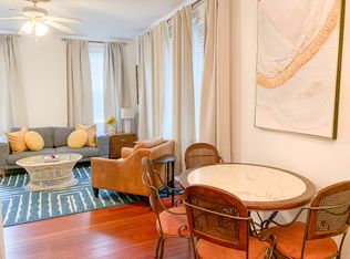 17 E 37th St APT 2, Savannah, GA 31401