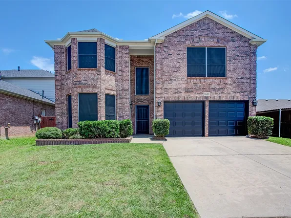 8625 Charleston Ave, Fort Worth, TX 76123