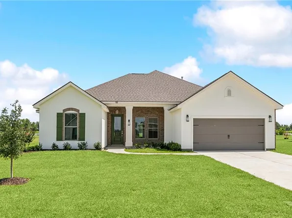 10 W Priscilla Ln, Waggaman, LA 70094