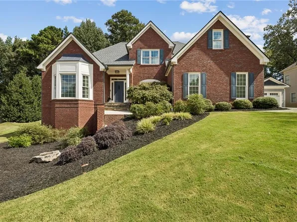4387 Trestle Way, Buford, GA 30518