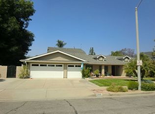 2703 Monticello Rd, Claremont, CA 91711