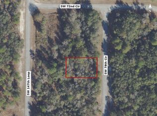 0 SW 78TH CIRCLE LOT 3, OCALA, FL 34473