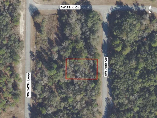 0 SW 78TH CIRCLE LOT 3, OCALA, FL 34473