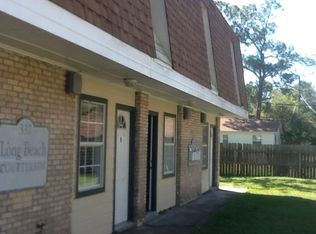 337 McCaughan Ave APT C, Long Beach, MS 39560