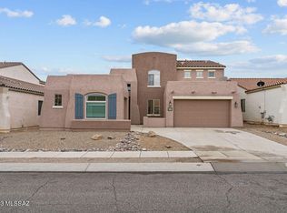 290 E Via Puente De La Lluvia, Sahuarita, AZ 85629