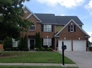 2237 Mitford Ct, Dacula, GA 30019