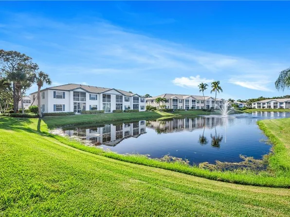 818 Tanbark Dr 103, Naples, FL 34108