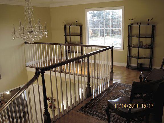 Foyer Second Level