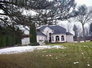 12428 Lennry Rd, Shelby Township, MI 48315