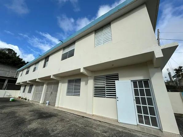 Carr 172 172 Aly, Caguas, PR 00725