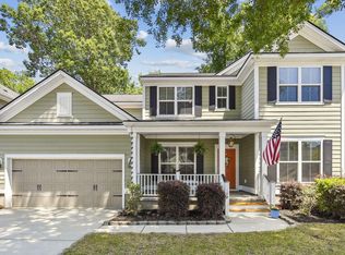 1180 Sharpestowne Ct, Mount Pleasant, SC 29466